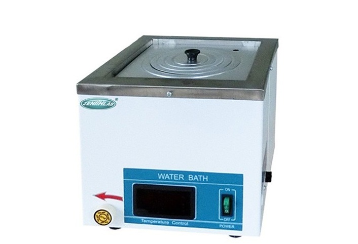 Bể cách thủy Zenith Lab HH-S1